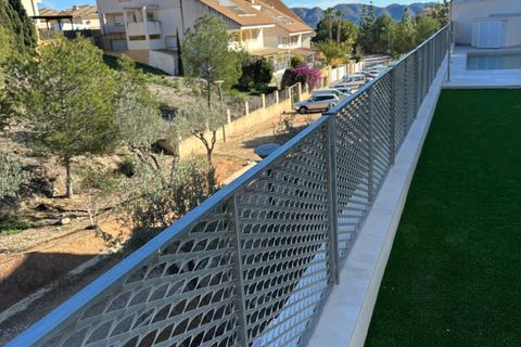 Villa i La Nucia, Alicante, La Nucia - € 600.000 | Ref: ES-ALT-019335 - foto 11