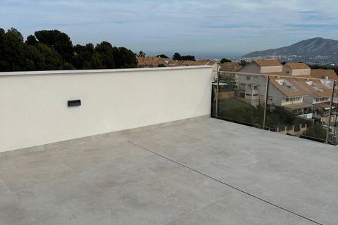 Villa i La Nucia, Alicante, La Nucia - € 600.000 | Ref: ES-ALT-019335 - foto 12
