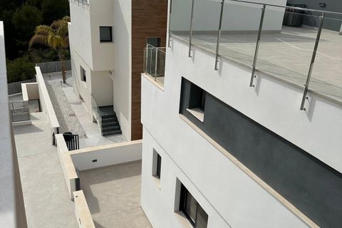Villa i La Nucia, Alicante, La Nucia - € 600.000 | Ref: ES-ALT-019335 - foto 18