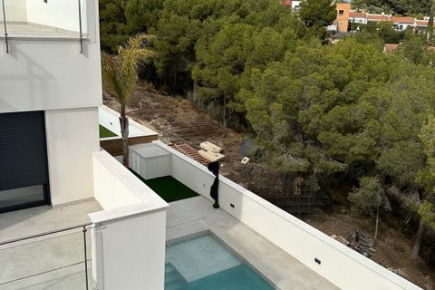 Villa i La Nucia, Alicante, La Nucia - € 600.000 | Ref: ES-ALT-019335 - foto 19