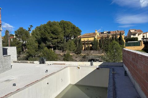 Villa i La Nucia, Alicante, La Nucia - € 600.000 | Ref: ES-ALT-019335 - foto 21