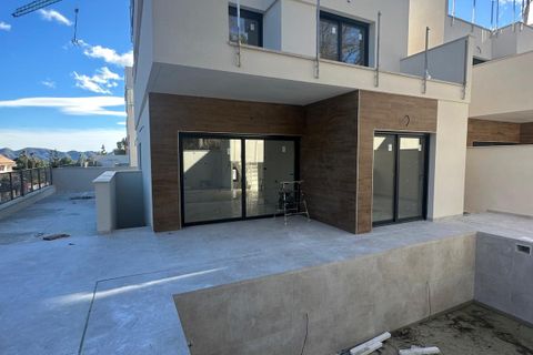 Villa i La Nucia, Alicante, La Nucia - € 600.000 | Ref: ES-ALT-019335 - foto 22