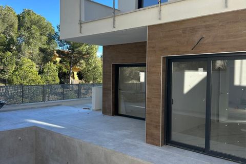 Villa i La Nucia, Alicante, La Nucia - € 600.000 | Ref: ES-ALT-019335 - foto 24