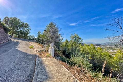 Helårsgrund i Valencia, Valencia, Valencia - € 1.790.000 | Ref: 802835 - foto 30