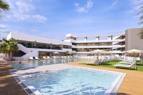 Leilighet i Torrevieja, Alicante, Torrevieja - € 347 000 | Ref: 95530 - foto 11