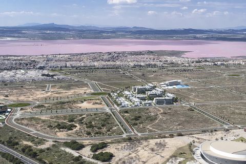 Leilighet i Torrevieja, Alicante, Torrevieja - € 347 000 | Ref: 95530 - foto 21
