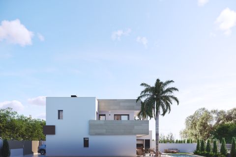 Villa i San Javier, Murcia, San Javier - € 625.000 | Ref: NB-71172 - foto 3