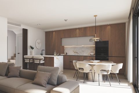 Villa i San Javier, Murcia, San Javier - € 625.000 | Ref: NB-71172 - foto 6