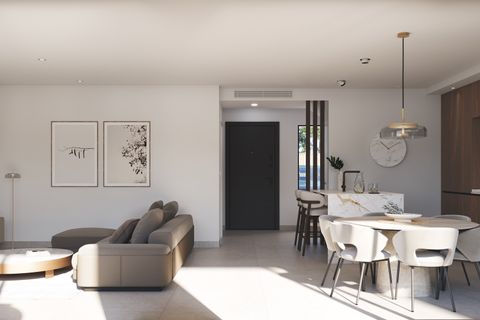 Villa i San Javier, Murcia, San Javier - € 625.000 | Ref: NB-71172 - foto 7
