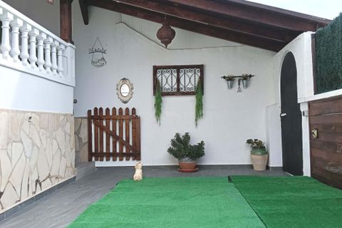 Villa i Elche, Alicante, Elche - € 359.000 | Ref: 1RE1118 - foto 18