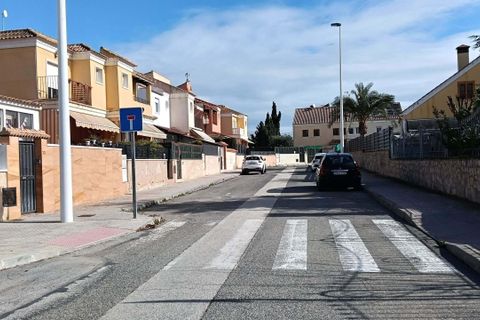 Villa i Elche, Alicante, Elche - € 359.000 | Ref: 1RE1118 - foto 22