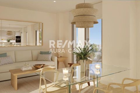Leilighet i Calvia, Mallorca, Calvia - € 540 000 | Ref: 2332 - foto 3