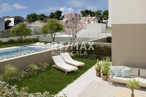 Leilighet i Calvia, Mallorca, Calvia - € 730 000 | Ref: 2333 - foto 8