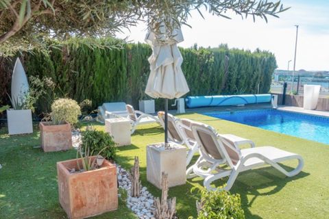 Villa i La Marina, Alicante, La Marina - € 495.000 | Ref: SP4396 - foto 38