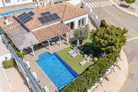 Villa i La Marina, Alicante, La Marina - € 495.000 | Ref: SP4396 - foto 41