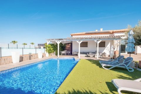 Villa i La Marina, Alicante, La Marina - € 495.000 | Ref: SP4396 - foto 43