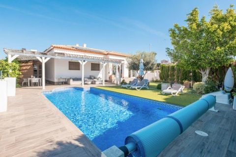 Villa i La Marina, Alicante, La Marina - € 495.000 | Ref: SP4396 - foto 44