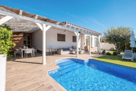 Villa i La Marina, Alicante, La Marina - € 495.000 | Ref: SP4396 - foto 45