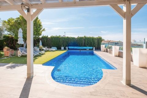Villa i La Marina, Alicante, La Marina - € 495.000 | Ref: SP4396 - foto 46