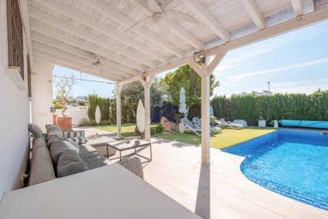 Villa i La Marina, Alicante, La Marina - € 495.000 | Ref: SP4396 - foto 47