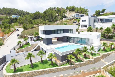 Villa i Javea, Alicante, Javea - € 1.620.000 | Ref: H-1298-AMB - foto 2