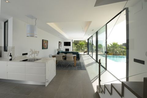 Villa i Javea, Alicante, Javea - € 1.620.000 | Ref: H-1298-AMB - foto 5