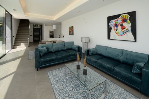 Villa i Javea, Alicante, Javea - € 1.620.000 | Ref: H-1298-AMB - foto 6