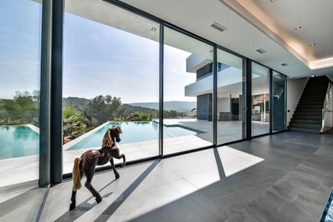 Villa i Javea, Alicante, Javea - € 1.620.000 | Ref: H-1298-AMB - foto 7