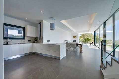 Villa i Javea, Alicante, Javea - € 1.620.000 | Ref: H-1298-AMB - foto 8