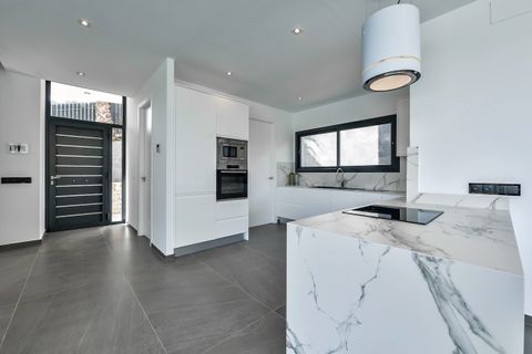 Villa i Javea, Alicante, Javea - € 1.620.000 | Ref: H-1298-AMB - foto 10