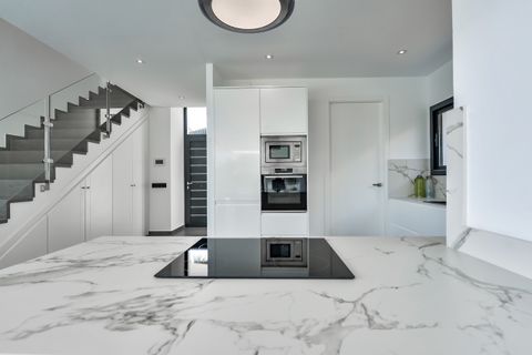Villa i Javea, Alicante, Javea - € 1.620.000 | Ref: H-1298-AMB - foto 11