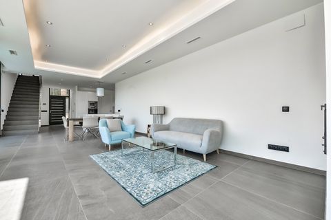 Villa i Javea, Alicante, Javea - € 1.620.000 | Ref: H-1298-AMB - foto 12