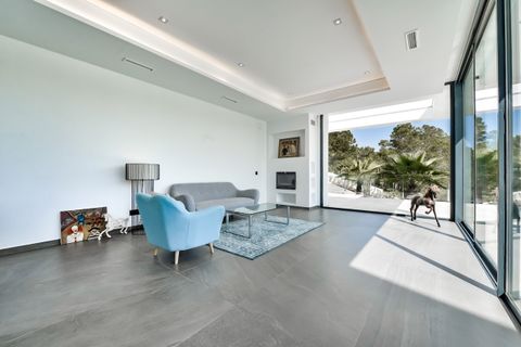 Villa i Javea, Alicante, Javea - € 1.620.000 | Ref: H-1298-AMB - foto 14