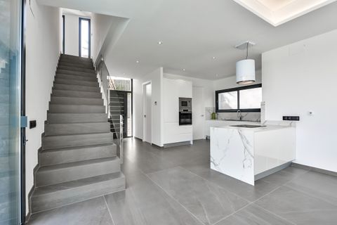Villa i Javea, Alicante, Javea - € 1.620.000 | Ref: H-1298-AMB - foto 15