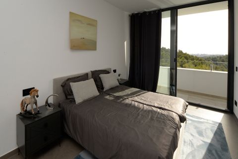Villa i Javea, Alicante, Javea - € 1.620.000 | Ref: H-1298-AMB - foto 19