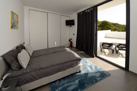 Villa i Javea, Alicante, Javea - € 1.620.000 | Ref: H-1298-AMB - foto 21
