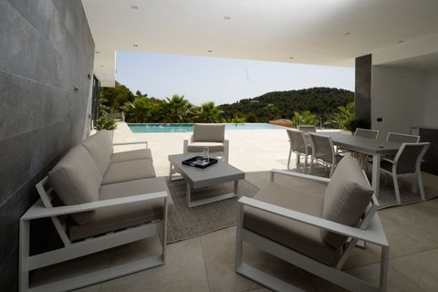 Villa i Javea, Alicante, Javea - € 1.620.000 | Ref: H-1298-AMB - foto 26