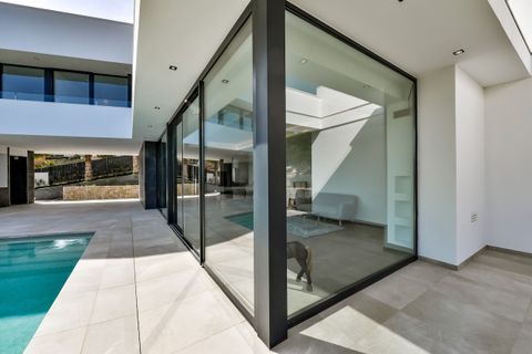 Villa i Javea, Alicante, Javea - € 1.620.000 | Ref: H-1298-AMB - foto 27