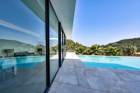 Villa i Javea, Alicante, Javea - € 1.620.000 | Ref: H-1298-AMB - foto 28