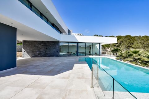 Villa i Javea, Alicante, Javea - € 1.620.000 | Ref: H-1298-AMB - foto 29