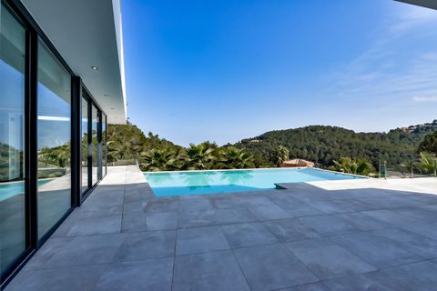 Villa i Javea, Alicante, Javea - € 1.620.000 | Ref: H-1298-AMB - foto 31