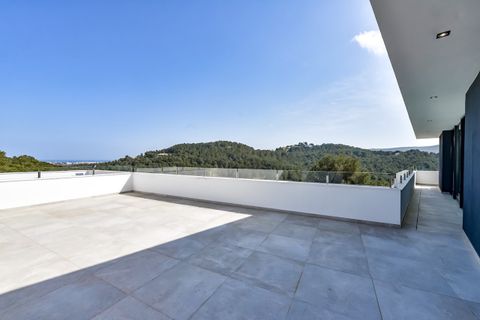 Villa i Javea, Alicante, Javea - € 1.620.000 | Ref: H-1298-AMB - foto 32