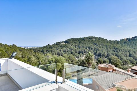 Villa i Javea, Alicante, Javea - € 1.620.000 | Ref: H-1298-AMB - foto 33