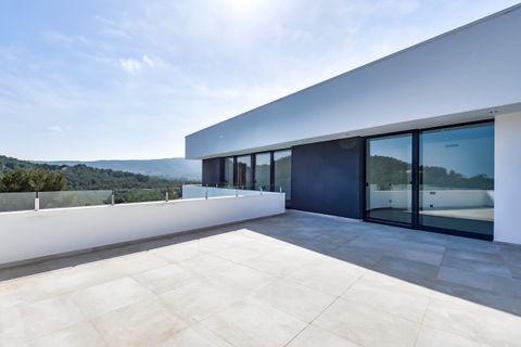 Villa i Javea, Alicante, Javea - € 1.620.000 | Ref: H-1298-AMB - foto 34