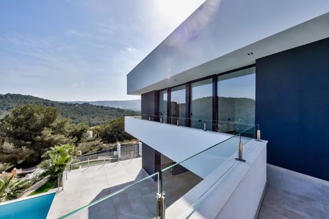 Villa i Javea, Alicante, Javea - € 1.620.000 | Ref: H-1298-AMB - foto 35