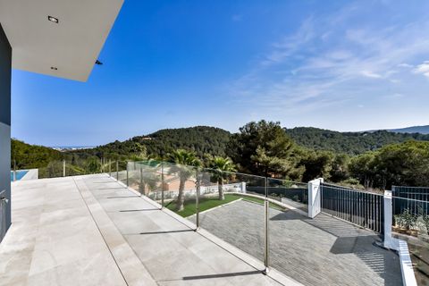 Villa i Javea, Alicante, Javea - € 1.620.000 | Ref: H-1298-AMB - foto 36
