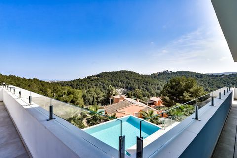 Villa i Javea, Alicante, Javea - € 1.620.000 | Ref: H-1298-AMB - foto 37