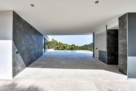 Villa i Javea, Alicante, Javea - € 1.620.000 | Ref: H-1298-AMB - foto 40