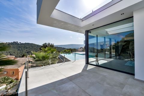 Villa i Javea, Alicante, Javea - € 1.620.000 | Ref: H-1298-AMB - foto 42