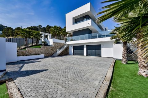 Villa i Javea, Alicante, Javea - € 1.620.000 | Ref: H-1298-AMB - foto 43
